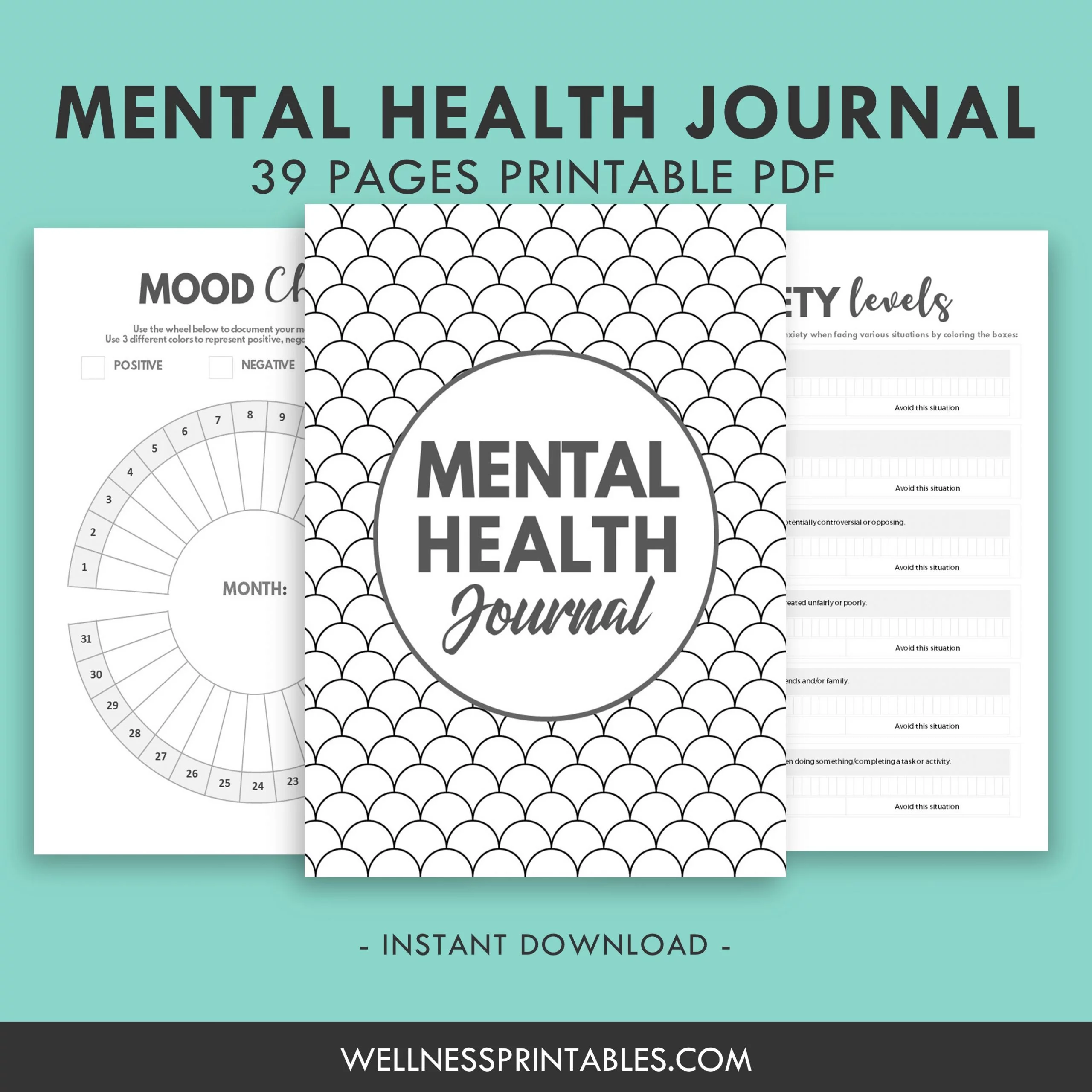 mental health journal